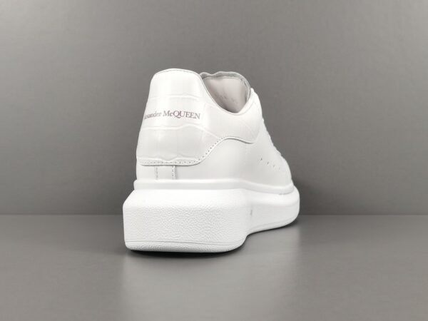 Alexander McQueen   White - Image 6