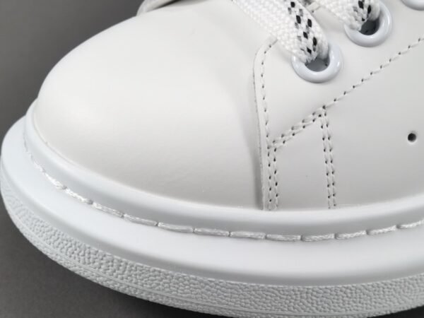 Alexander McQueen   White - Image 11