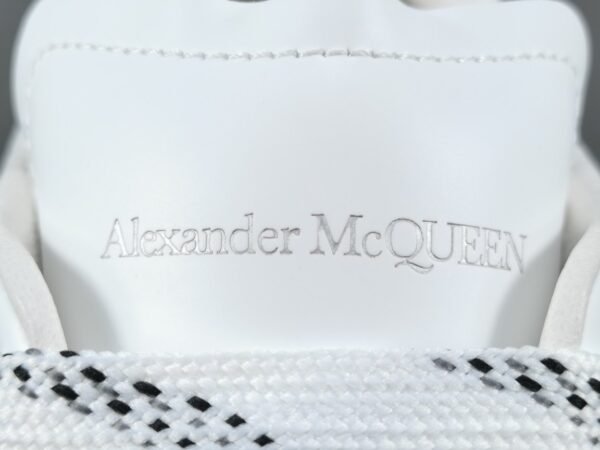 Alexander McQueen   White - Image 15