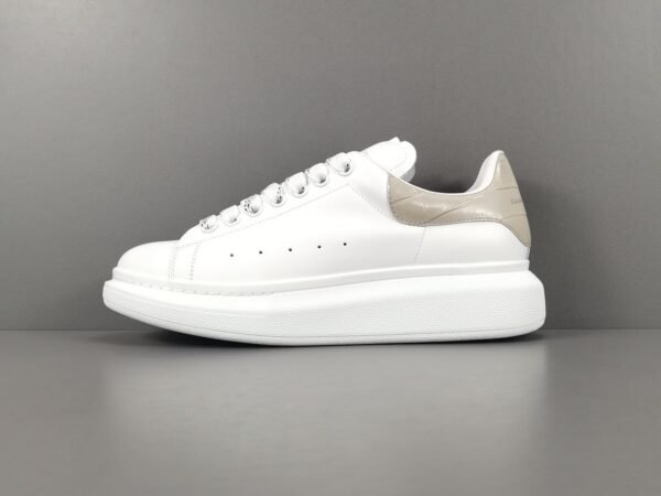 Alexander McQueen  Off-white