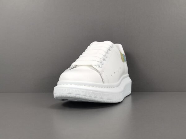 Alexander McQueen  Colored tail - Image 5