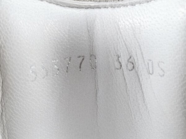 Alexander McQueen  Colored tail - Image 8