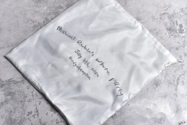 Travis Scott x Air Jordan AJ1 Low OG SP TS Limited to relatives and friends Pure white    TD1228-111 - Image 24