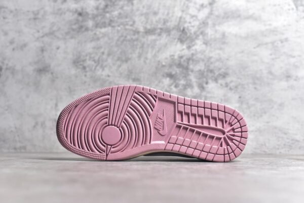 Travis Scott x Jordan Air Jordan 1 Low OG TS White and Pink  DM7866-600 - Image 13