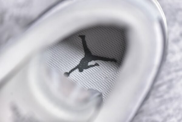 Air Jordan AJ1 Low Low cut series custom color matching    DM5688-111 - Image 13