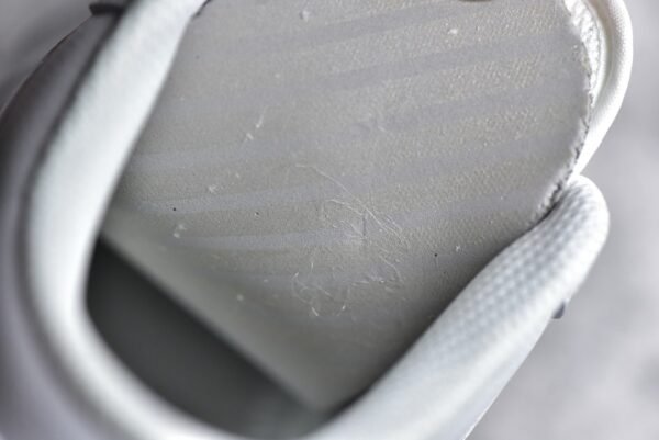 Air Jordan AJ1 Low DIAO white and black custom color scheme   LJ6688-010 - Image 10