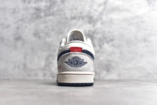 Air Jordan AJ1 Low Customized color scheme    LJ6688-009 - Image 12