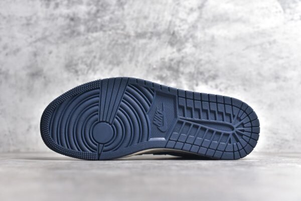 Air Jordan AJ1 Low Customized color scheme    LJ6688-009 - Image 5