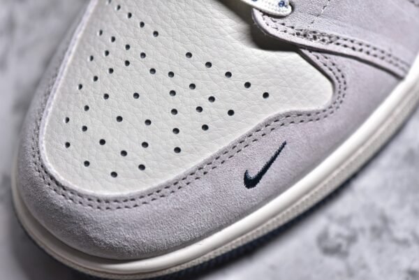Air Jordan AJ1 Low Customized color scheme    LJ6688-009 - Image 7