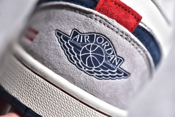 Air Jordan AJ1 Low Customized color scheme    LJ6688-009 - Image 9