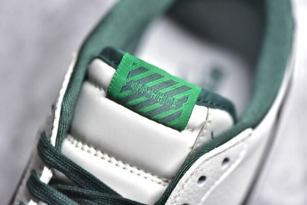 TS x Air Jordan AJ1 Low Customized color scheme with inverted hook    JJ5288-011 - Image 14