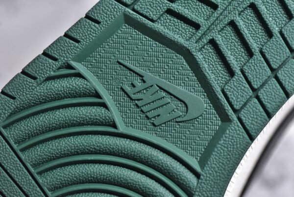 TS x Air Jordan AJ1 Low Customized color scheme with inverted hook    JJ5288-011 - Image 16