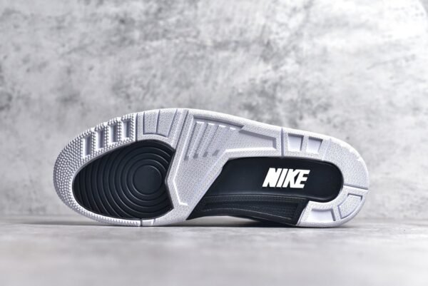 Fragment Design x Air Jordan AJ3 Fujiwara Hiroshi Lightning Collaboration    DA3595-100 - Image 15