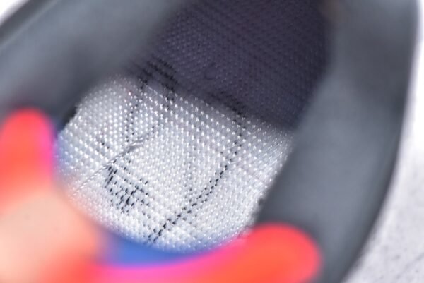 Jordan Air Jordan 4 retro "infrared" Infrared Black Grey Red    DH6927-061 - Image 19
