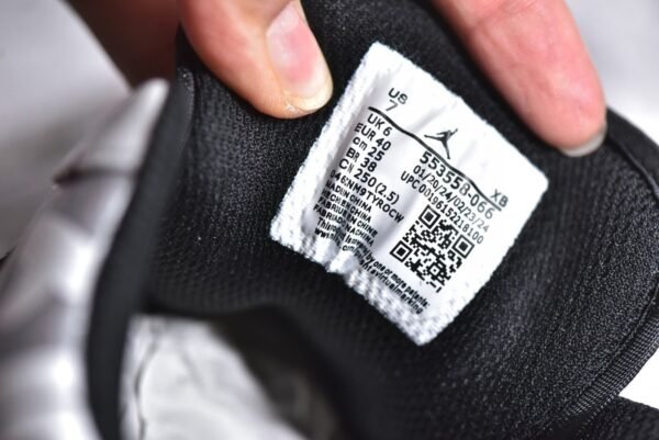 Air Jordan AJ1 Low Customized color matching of Chinese Loong    553560-066 - Image 19
