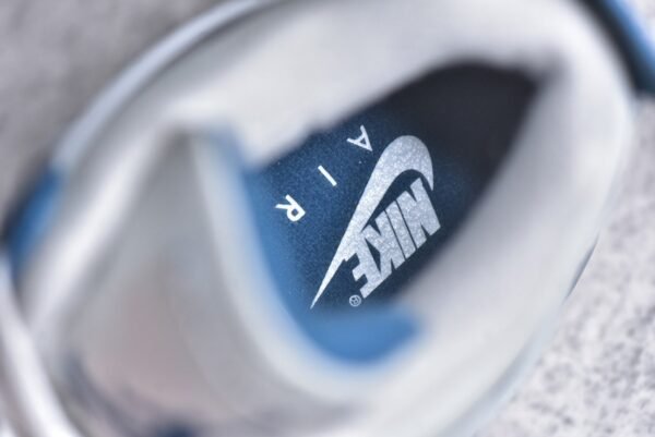 Discover the Air Jordan AJ4 Retro “Military Blue” (2024)    FV5029-141 - Image 17