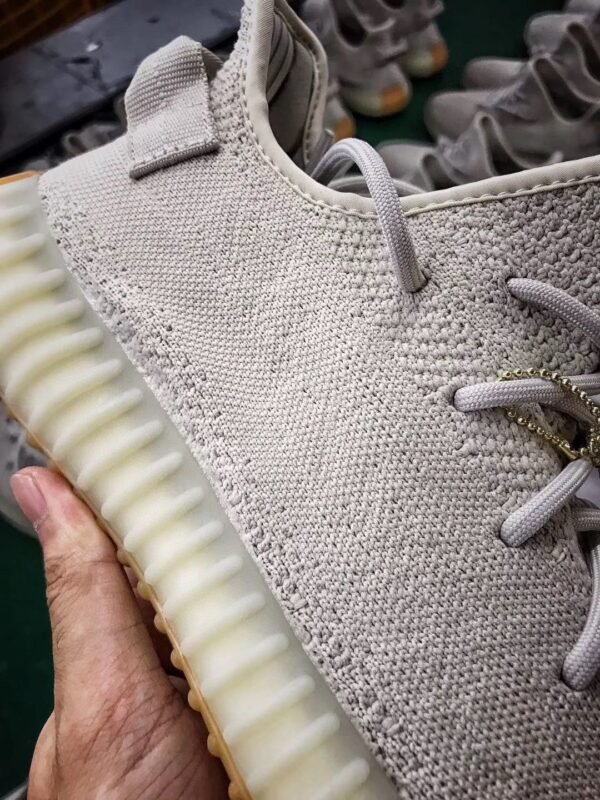 adidas yeezy 350 V2 boost  Sesame  F99710 - Image 17