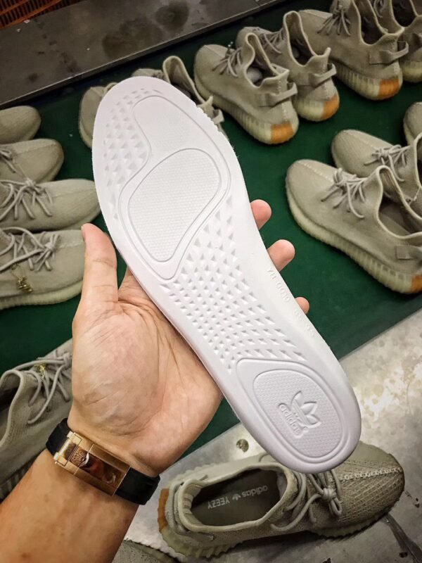 adidas yeezy 350 V2 boost  Sesame  F99710 - Image 23