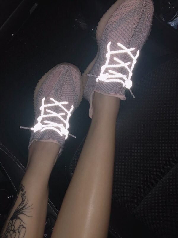 adidas originals YEEZY BOOST 350 V2 ＂Synth＂   FV5578 - Image 10