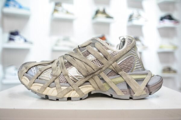 Balenciaga Phantom Sneaker 3XL 24ss  778698W3XLL9191