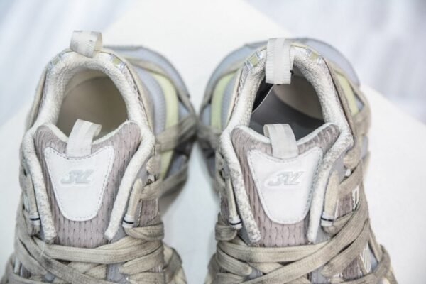 Balenciaga Phantom Sneaker 3XL 24ss  778698W3XLL9191 - Image 12
